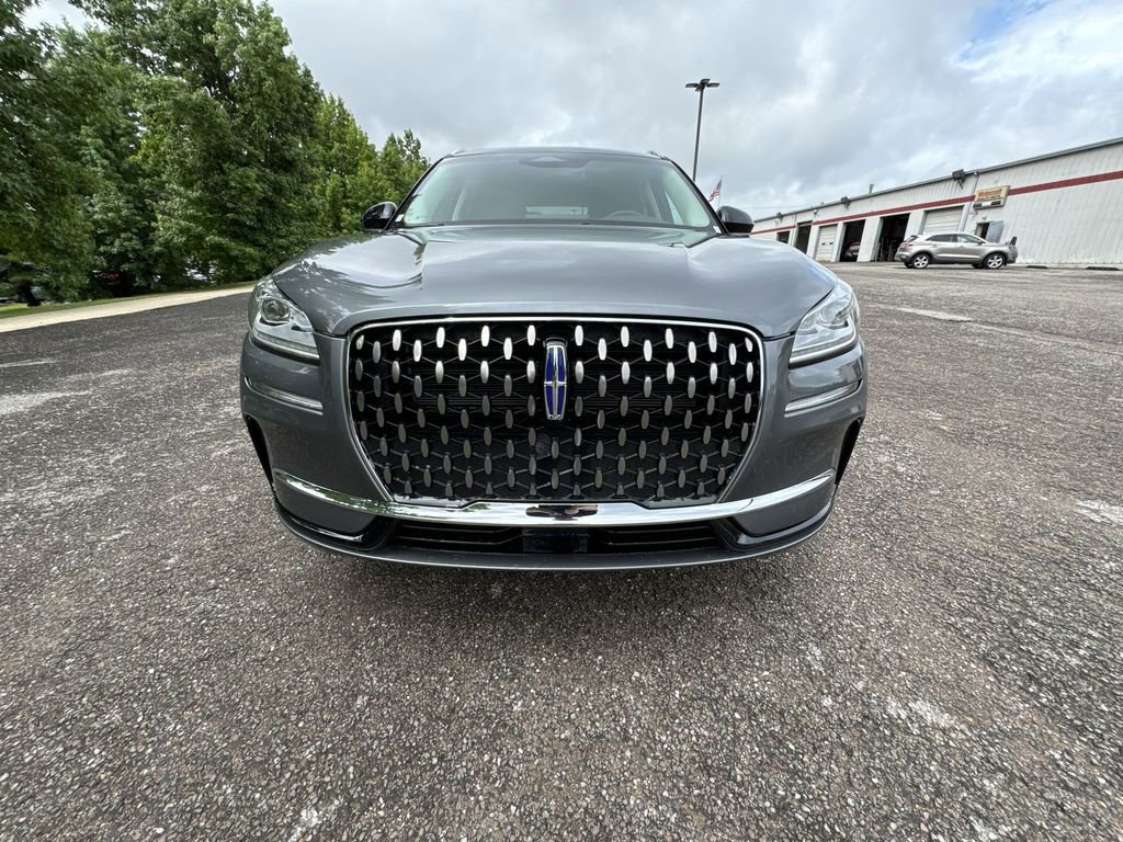 New 2024 Lincoln Corsair Grand Touring AWD/4WD image 29