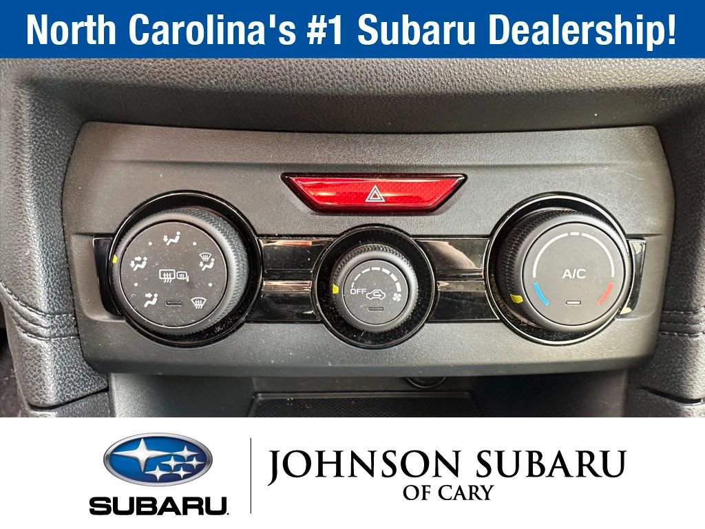 Used 2018 Subaru Impreza 2.0i Premium image 13