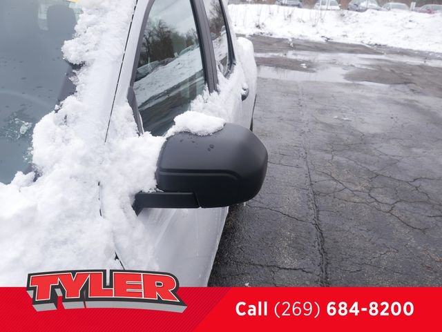 Used 2024 Ford Maverick XL w/ Equipment Group 100A Standard AWD/4WD image 11
