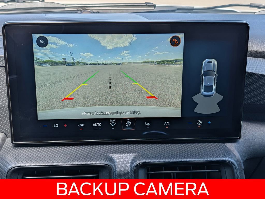 Certified 2024 Ford Mustang Coupe image 10