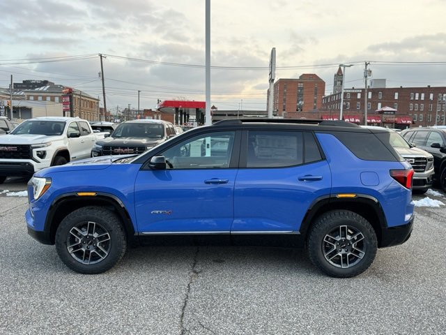 New 2026 GMC Terrain AT4 w/ Convenience Package III image 2