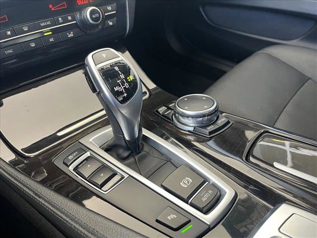 Used 2016 BMW 528i Sedan RWD image 18