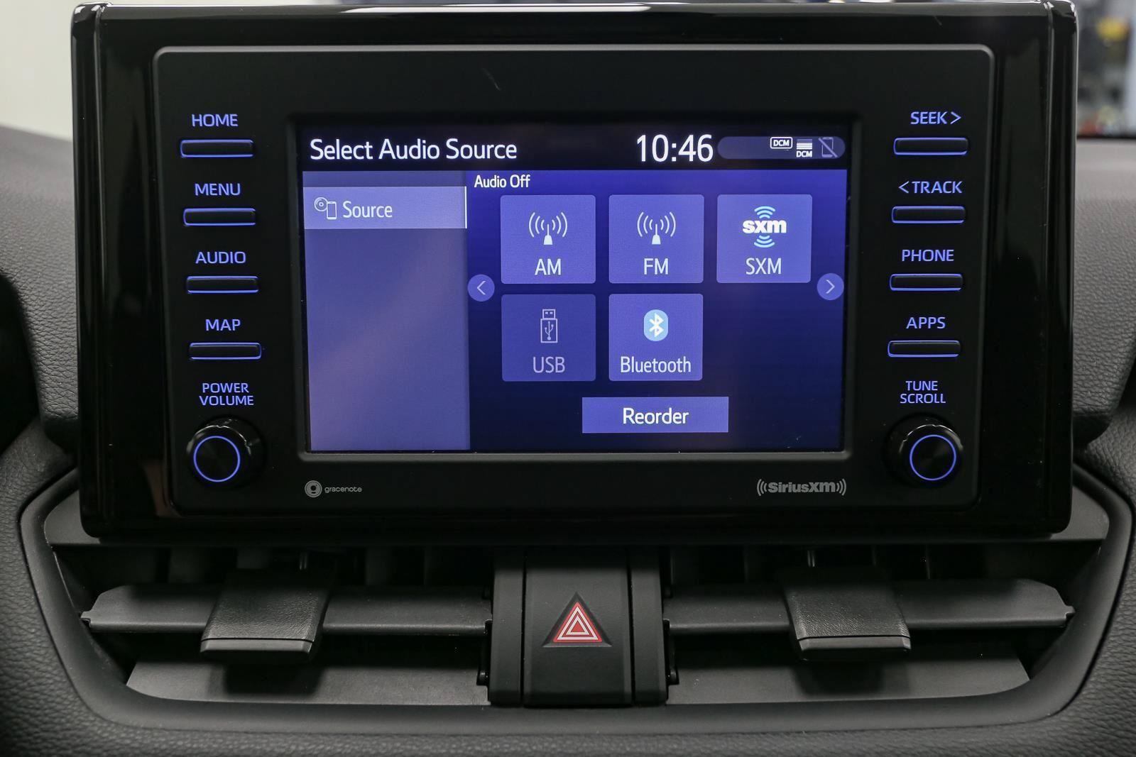 Used 2020 Toyota RAV4 XLE AWD/4WD image 23