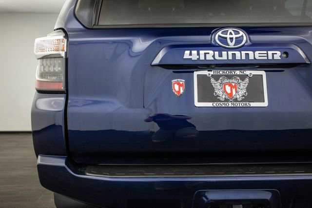 Used 2016 Toyota 4Runner SR5 Premium image 40