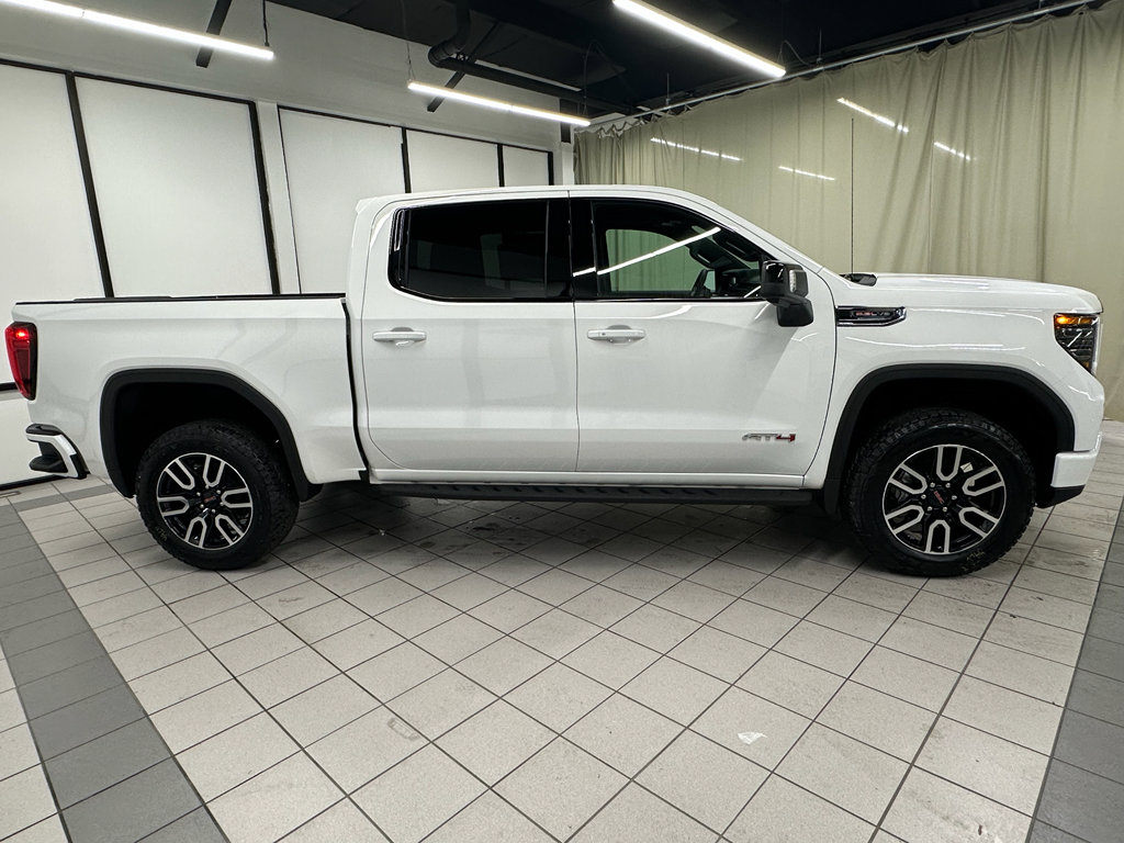 New 2026 GMC Sierra 1500 AT4 w/ AT4 Premium Package image 5