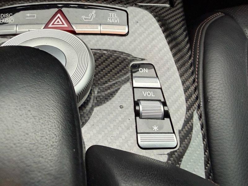 Used 2012 Mercedes-Benz S 63 AMG image 85