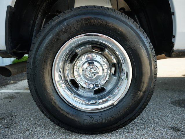 Used 2024 RAM 3500 Big Horn image 33