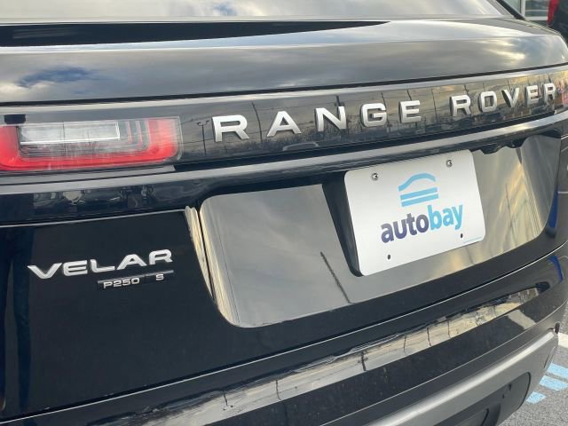 Used 2019 Land Rover Range Rover Velar S image 17