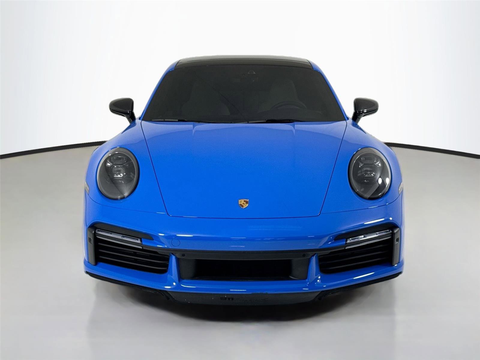 Used 2022 Porsche 911 Turbo S image 11