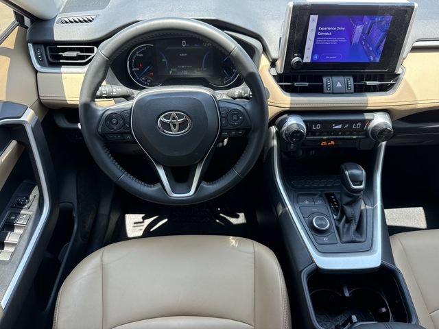 Used 2024 Toyota RAV4 XLE Premium AWD/4WD image 13