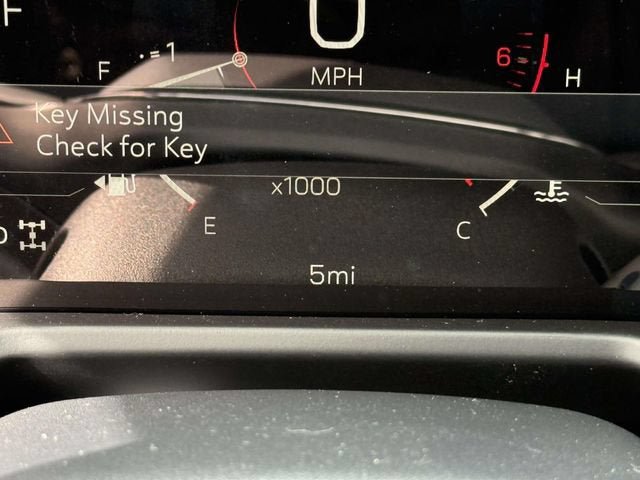 New 2026 GMC Acadia Elevation w/ Elevation Premium Package AWD/4WD image 23