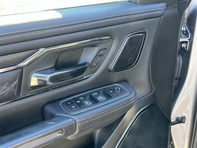 Used 2024 RAM 1500 Limited w/ Night Edition image 20