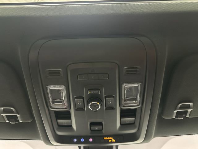 Used 2022 Chevrolet Tahoe RST w/ Sport Performance Package image 41