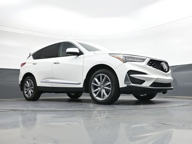 Used 2021 Acura RDX w/ Technology Package image 31