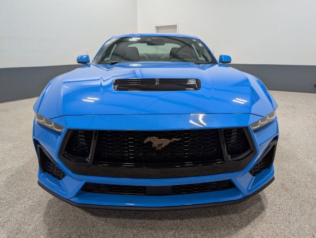 Used 2025 Ford Mustang GT Premium RWD image 14