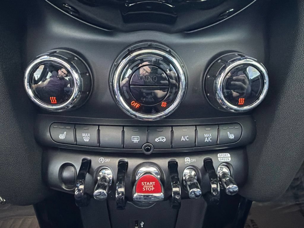Used 2023 MINI Cooper S FWD image 16