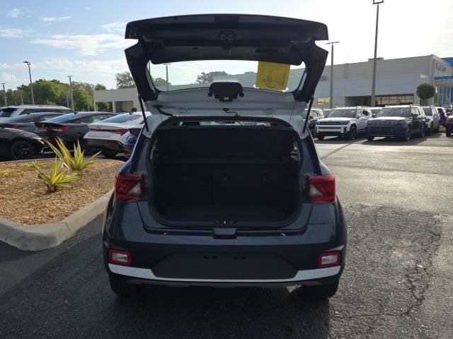 Used 2026 Hyundai Venue SEL image 20