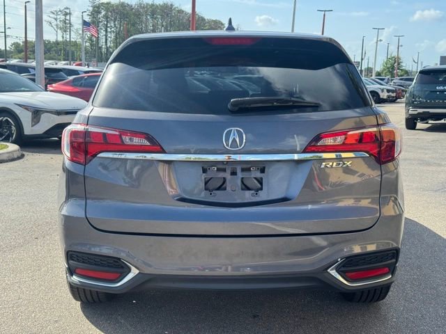 Used 2018 Acura RDX FWD image 5