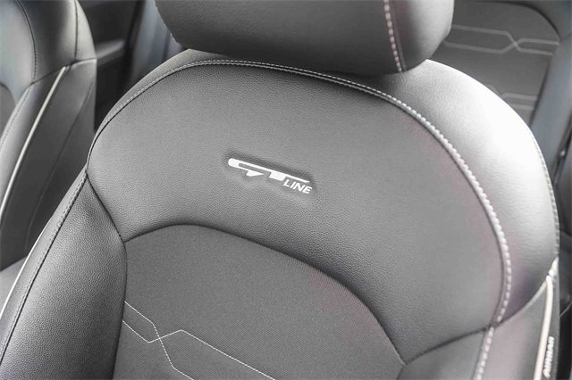 Certified 2024 Kia Forte GT-Line w/ GT-Line Premium Package image 26