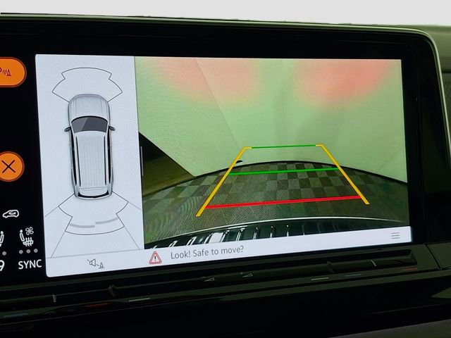 New 2026 Volkswagen Atlas Peak Edition image 15