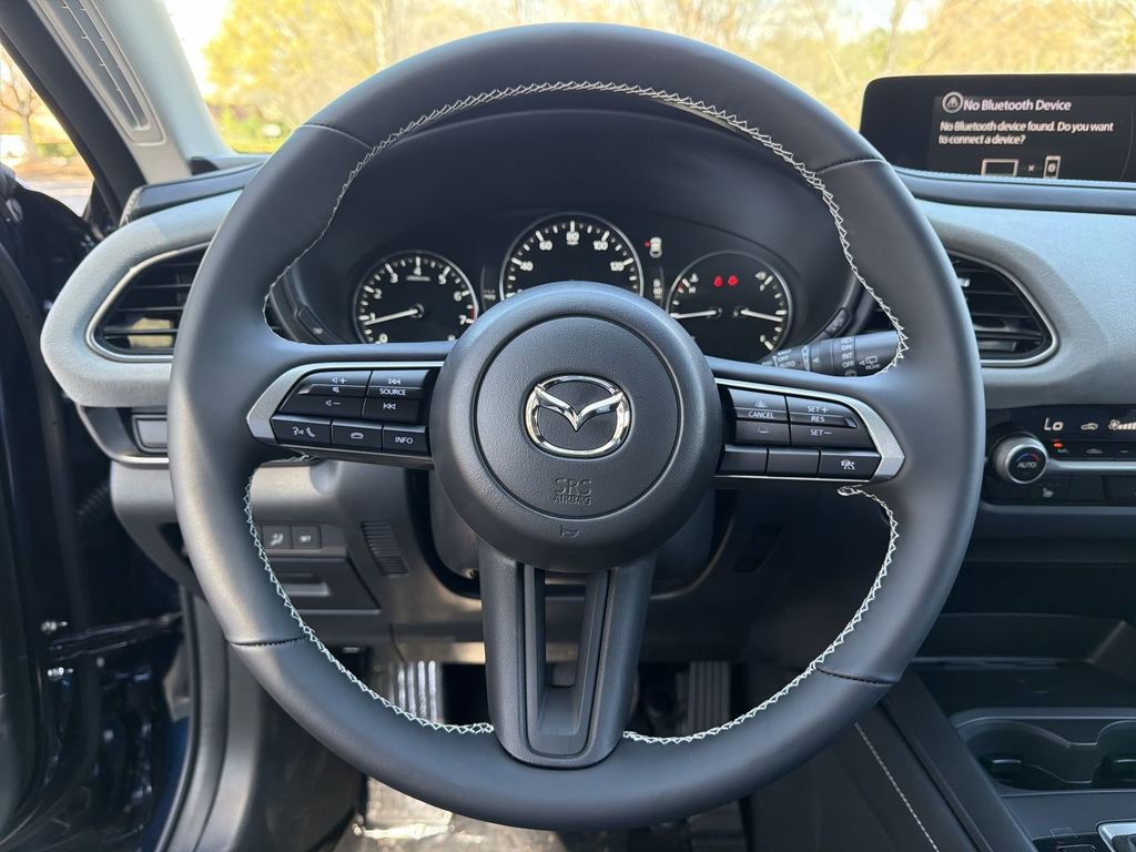 Used 2026 MAZDA CX-30 Aire Edition image 14