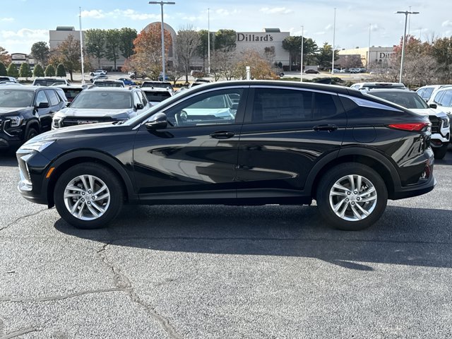 New 2026 Buick Envista Preferred image 10