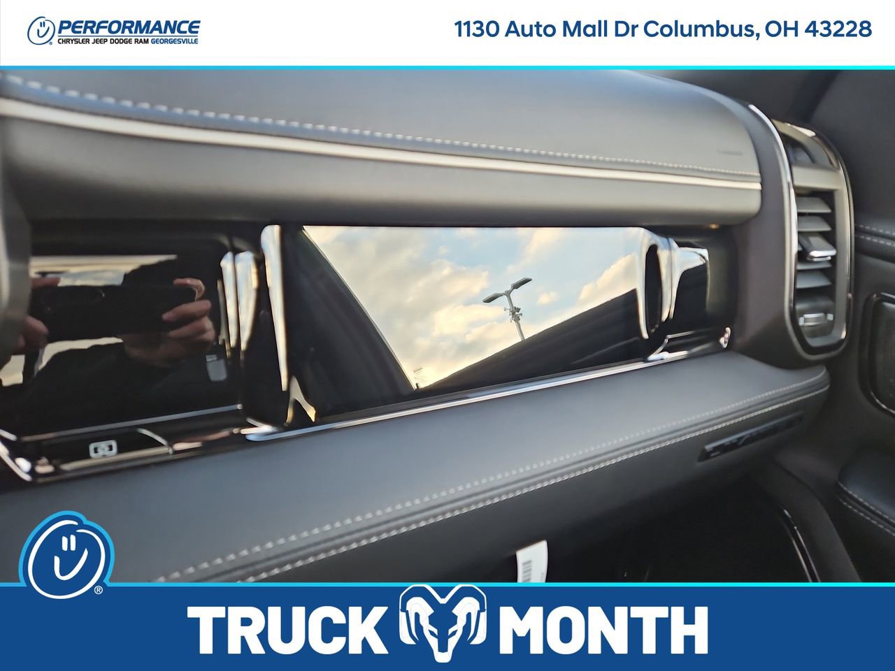 New 2026 RAM 1500 Limited image 24