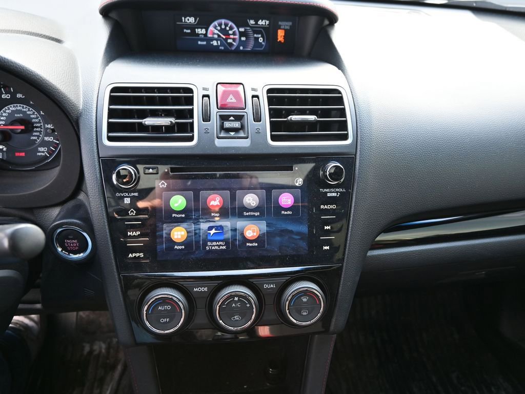 Used 2020 Subaru WRX STI Limited image 54