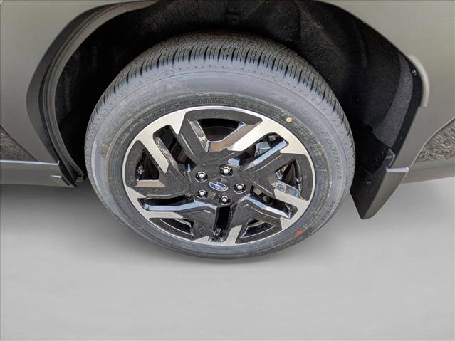 New 2026 Subaru Forester Limited w/ Limited Package AWD/4WD image 9