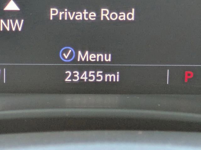 Certified 2023 Cadillac CT4 Premium Luxury image 31