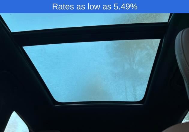 Certified 2023 Volvo XC60 B6 Ultimate image 23