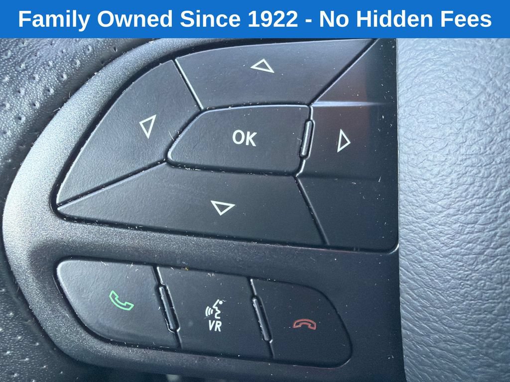 Used 2025 Dodge Durango GT AWD/4WD image 27