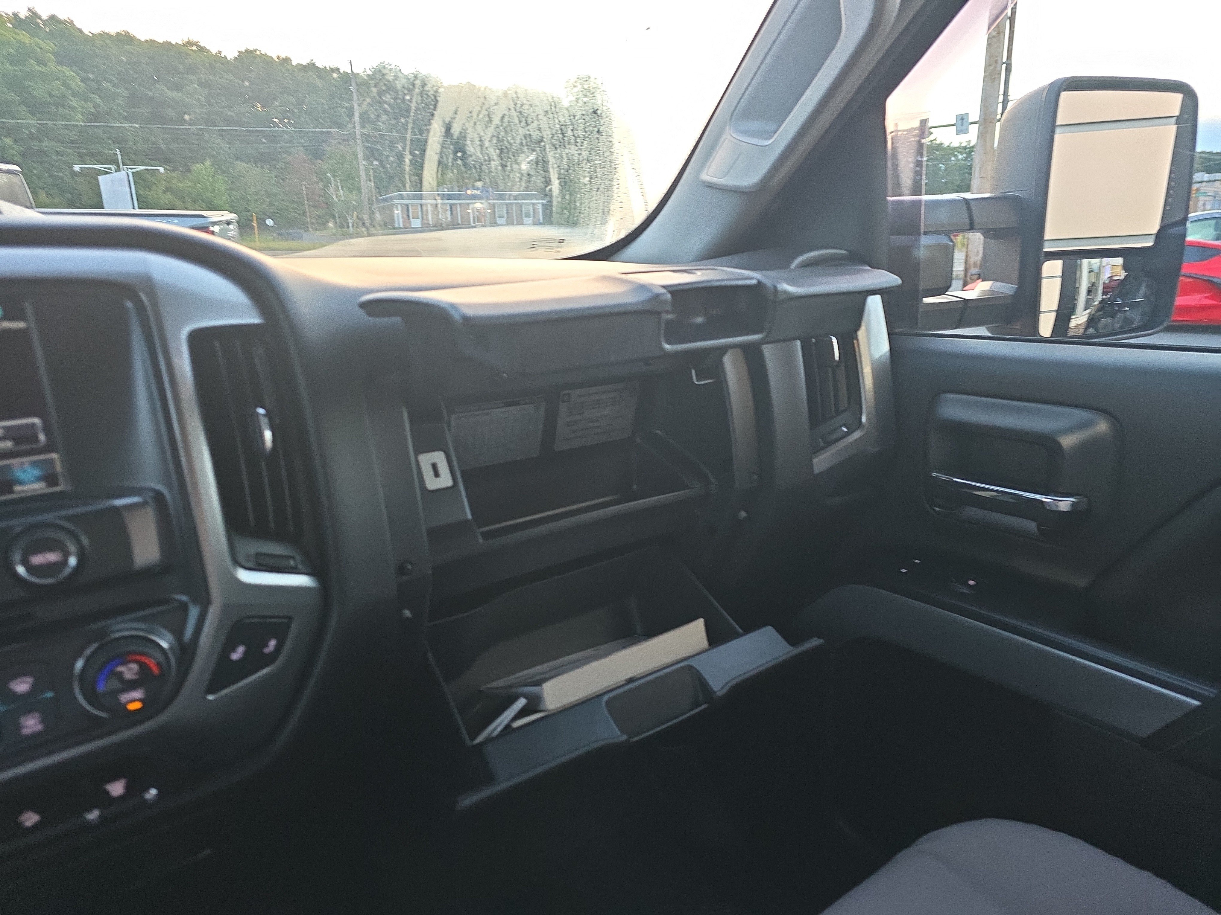 Used 2017 Chevrolet Silverado 2500 LT w/ LT Convenience Package AWD/4WD image 35
