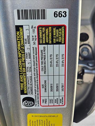 Used 2024 Toyota Tacoma TRD Sport image 14