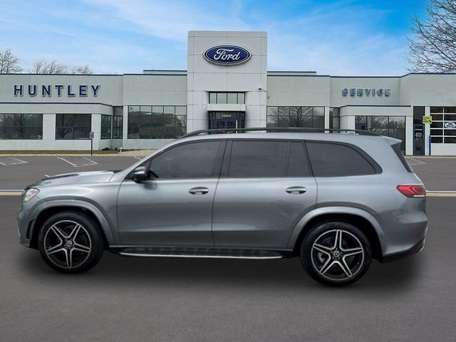 Used 2023 Mercedes-Benz GLS 450 4MATIC image 7