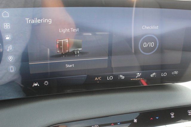 New 2026 Buick Enclave Sport Touring w/ Power Package image 39