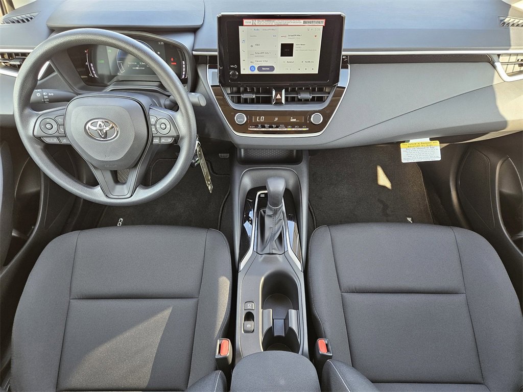 New 2026 Toyota Corolla LE image 19