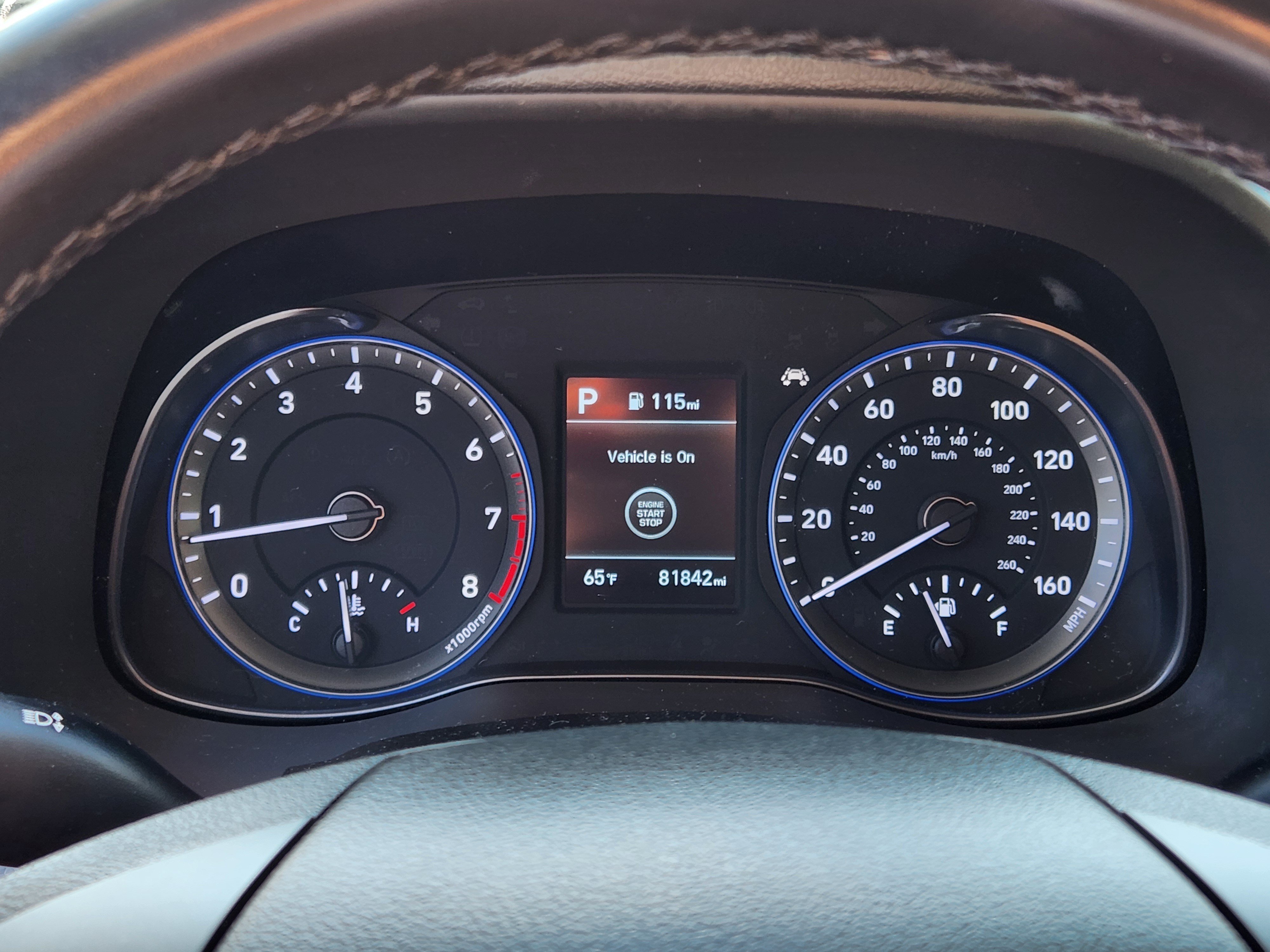 Used 2019 Hyundai Kona SEL FWD image 19