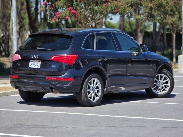 Used 2012 Audi Q5 2.0T Premium Plus w/ Premium Plus Pkg AWD/4WD image 8