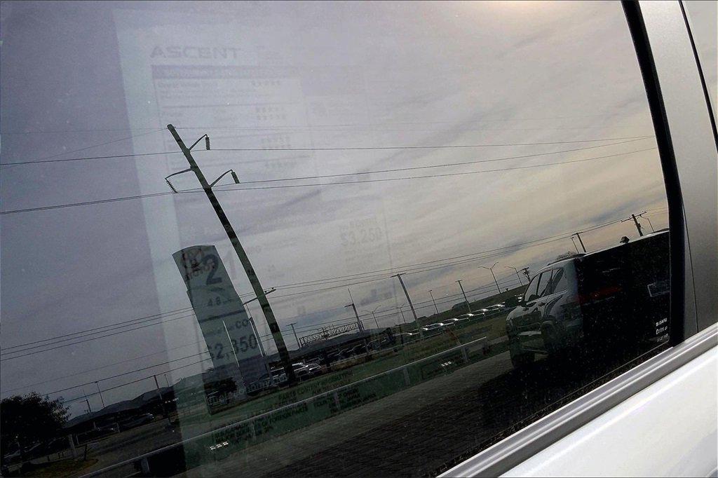 New 2026 Subaru Ascent Bronze Edition image 14