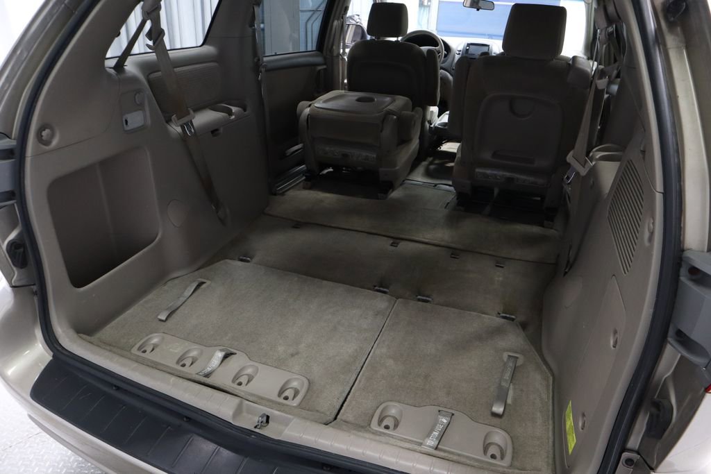 Used 2006 Toyota Sienna LE image 15