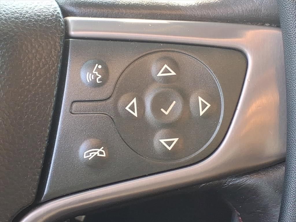 Used 2017 GMC Sierra 2500 SLT w/ All Terrain HD Package image 11