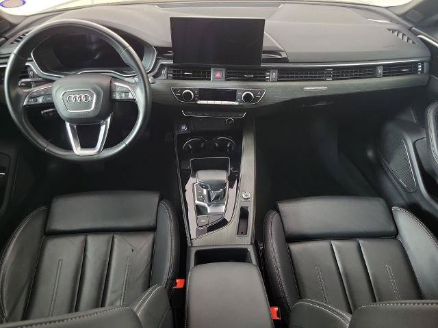 Used 2024 Audi A5 2.0T Premium Plus AWD/4WD image 14