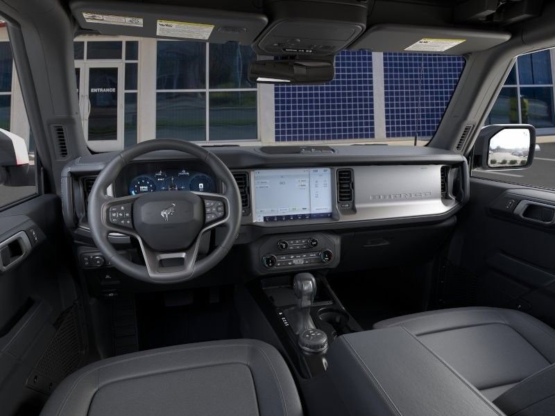 New 2026 Ford Bronco Outer Banks AWD/4WD image 10