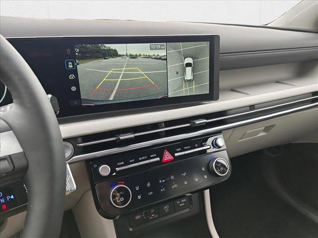 New 2025 Hyundai Tucson Limited FWD image 12