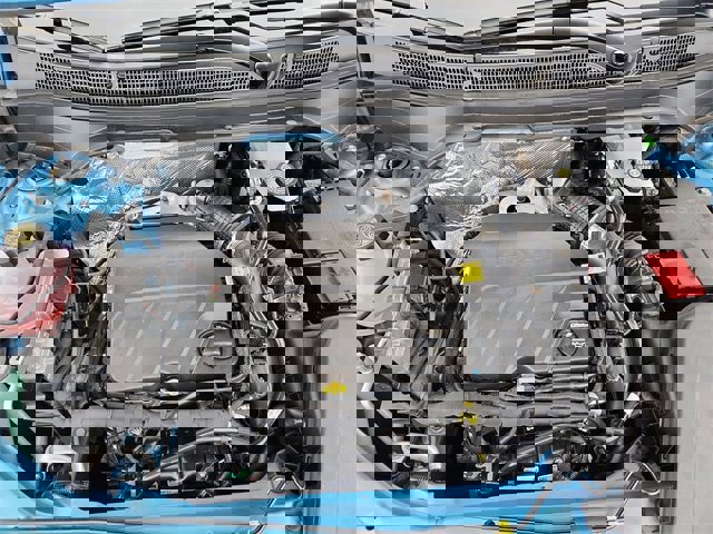 Certified 2025 Chevrolet Trax LT w/ LT Convenience Package image 27