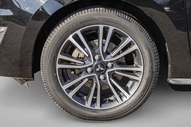 Used 2018 Mitsubishi Mirage GT image 9