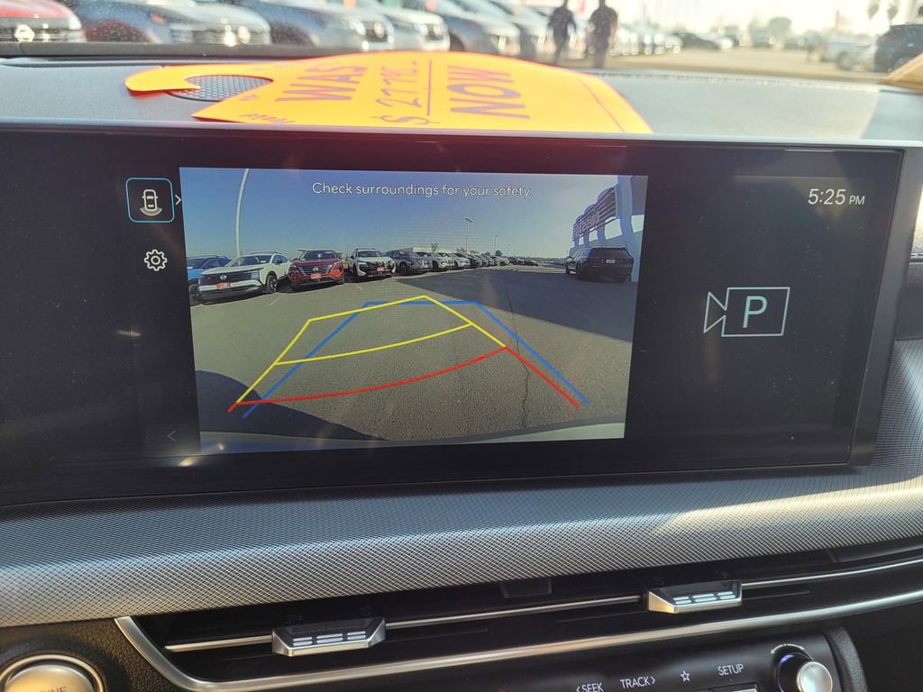 Used 2024 Hyundai Sonata SEL image 20