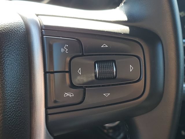 Used 2025 GMC Sierra 1500 Elevation AWD/4WD image 15