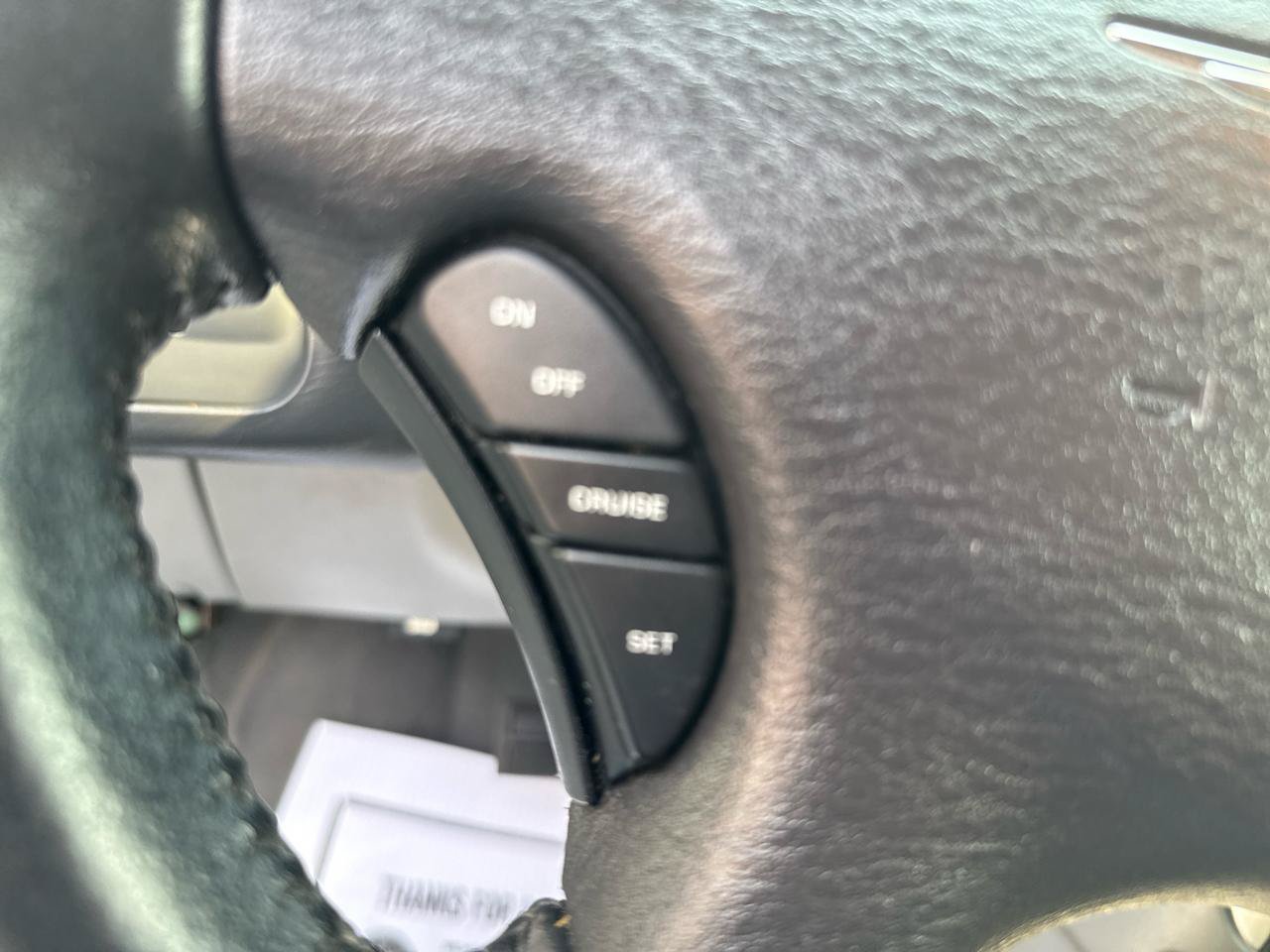 Used 2005 Chrysler Town & Country Touring FWD image 14